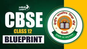 CBSE Blueprint for Class 12 2025-26