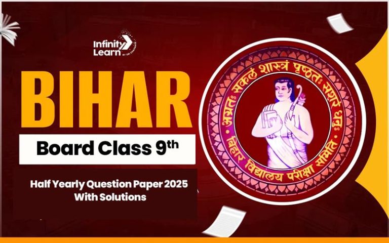 Infinity Learn Blogs for Exam Prep of CBSE, JEE, NEET, and General Blogs